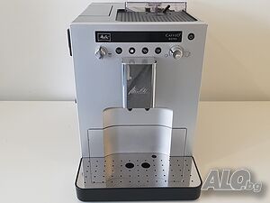 Саекоекселент ЕООД продава кафе машина Melitta Caffeo Bistro