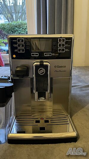 Кафе машина Saeco Pico Baristo HD8928