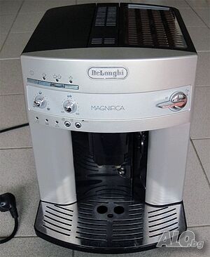 Оторизиран сервиз Saecoexelent ЕООД продава DeLonghi 3200