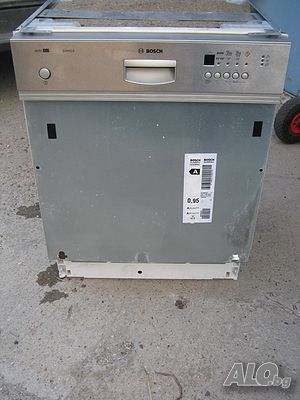 Продавам съдомиялна машина BOSCH за вграждане, за 12 комплекта