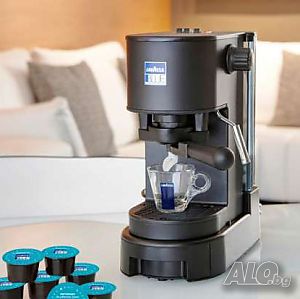 Lavazza Blue Lb - 800