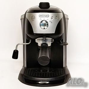 Рециклирани Кафе машини Delonghi Ec 200.cd / 220.cd