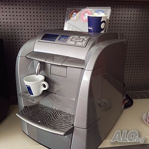Кафемашини Lavazza blue LB-2000
