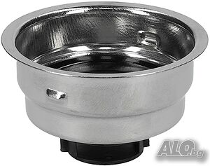 Цедка комплект с крем дюза Delonghi / Делонги - 7332173800
