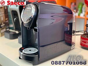 Чисто нови кафе машини Lavazza Blue LB-900