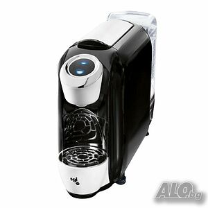 Чисто нови Кафе машини SGL Jolly - Lavazza Blue