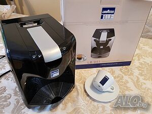 Кафе машини Lavazza Blue LB 951