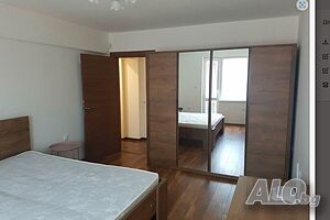 Тристаен апартамент за продажба в кв. Младост 4
