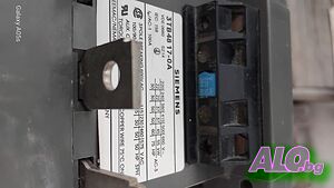 Контактор SIMENS