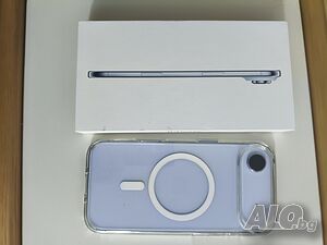 Продавам iPhone air 256GB