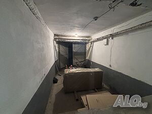 Складово помещение под наем- 120м2