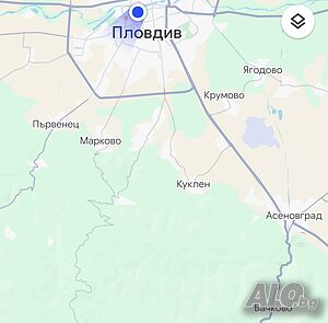 Предлагаме за продажба УПИ в гр. Куклен, местност Пранга дере
