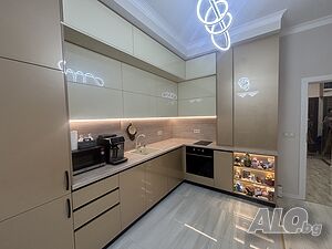 Луксозен двустаен апартамент в Уест Пойнт - 81 кв.м., кв. Христо Смирненски