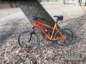 Велосипед BTWIN Rockrider 340