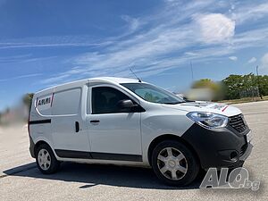Dacia Dokker 95 к.с.