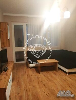 Продава 3-СТАЕН апартамент, Център