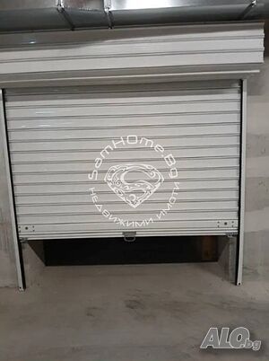 Продава Гараж Гранд Мол Варна