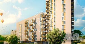 Продава 3-стаен апартамент Кайсиева Градина, Варна