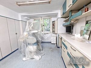 Продава Зъболекарски кабинет, Лятно Кино Тракия