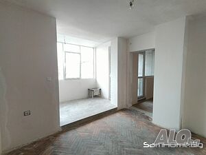 Продава 2-стаен апартамент Победа Варна