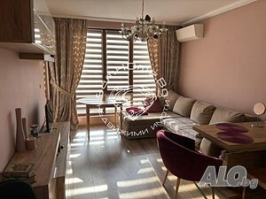 Продава 2-СТАЕН апартамент Виница, Варна