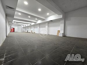Заведение ПОД НАЕМ гр. Аксаково