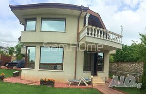 Продава Къща м-т Евксиноград Варна