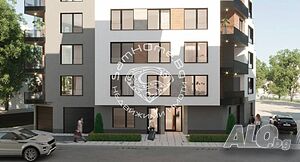 Продава 3-стаен Левски Варна