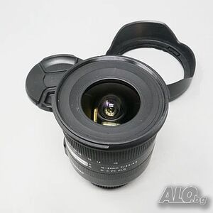 📷 Tamron 10-24mm F/3.5-4.5 Di II VC HLD - Nikon F