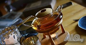 Вечерните чаени срещи продължават и през есента | Съобщения, покани | София