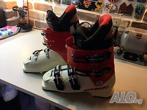 Ски обувки Atomic р-р 25,0 или 25,5