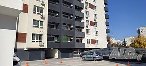 Гараж под наем