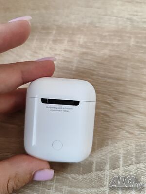 Слушалки airpods
