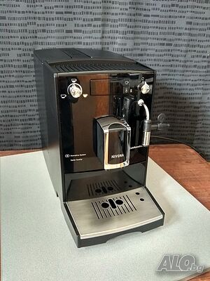 Кафеавтомат NIVONA CafeRomatica 646