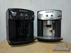 Кафеавтомати De’Longhi Magnifica-ECO