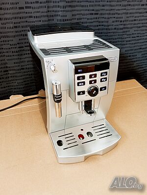 Кафеавтомат De’Longhi MAGNIFICA-S