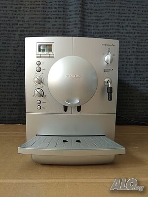 Кафеавтомат SIEMENS-S40