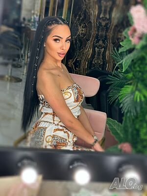 Top lady ivana❤️Топ Ескорт