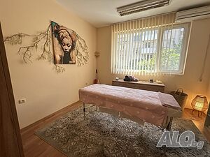 Масажи за тяло и японски техники за лице