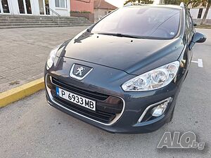 Продавам ” Peugeot ”308 SW 2012 г.