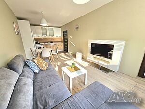 Lotus Apartment