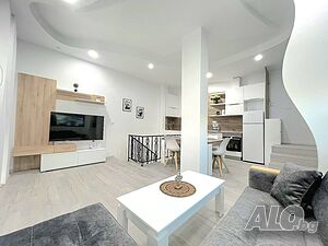 Апартамент Блясък