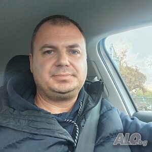 Търся си приятелка
