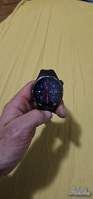 Huawei watch Gt 5 Pro