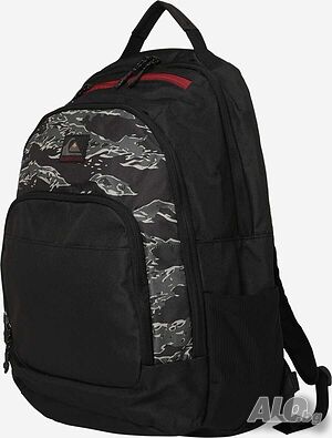 Раница Quiksilver 1969 Special, 4 отделения, 49x32x15 см, 40 л