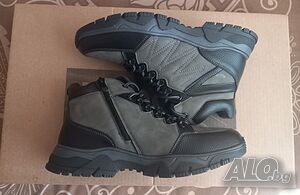 Мъжки боти 1 бр