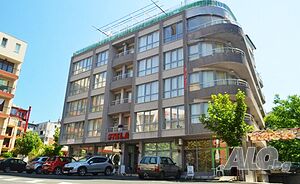 нощувки и краткосрочен наем в СТЕЛА - Несебър
