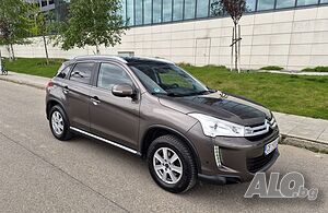 SUV / Rent a car