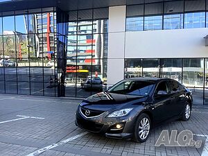 Автомобил под наем / Rent a car Sofia