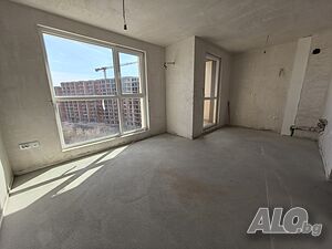 Едностаен апартамент пред АКТ 16, кв. Южен